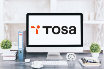 Certification TOSA