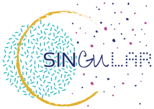 Logo SINGULAR